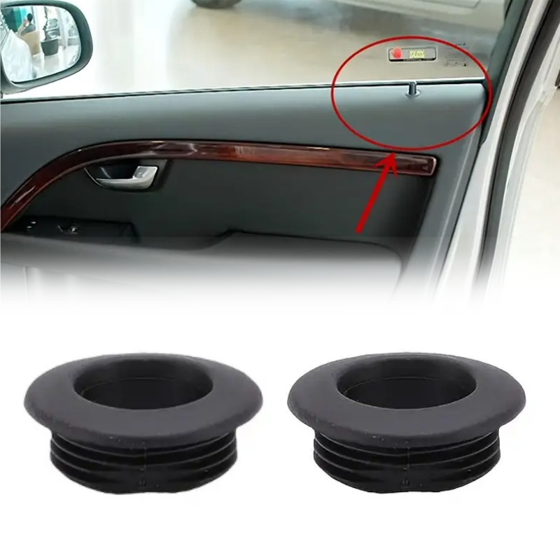Volvo Car Accessories Xc90 - For Volvo S60 S80 V70 XC70