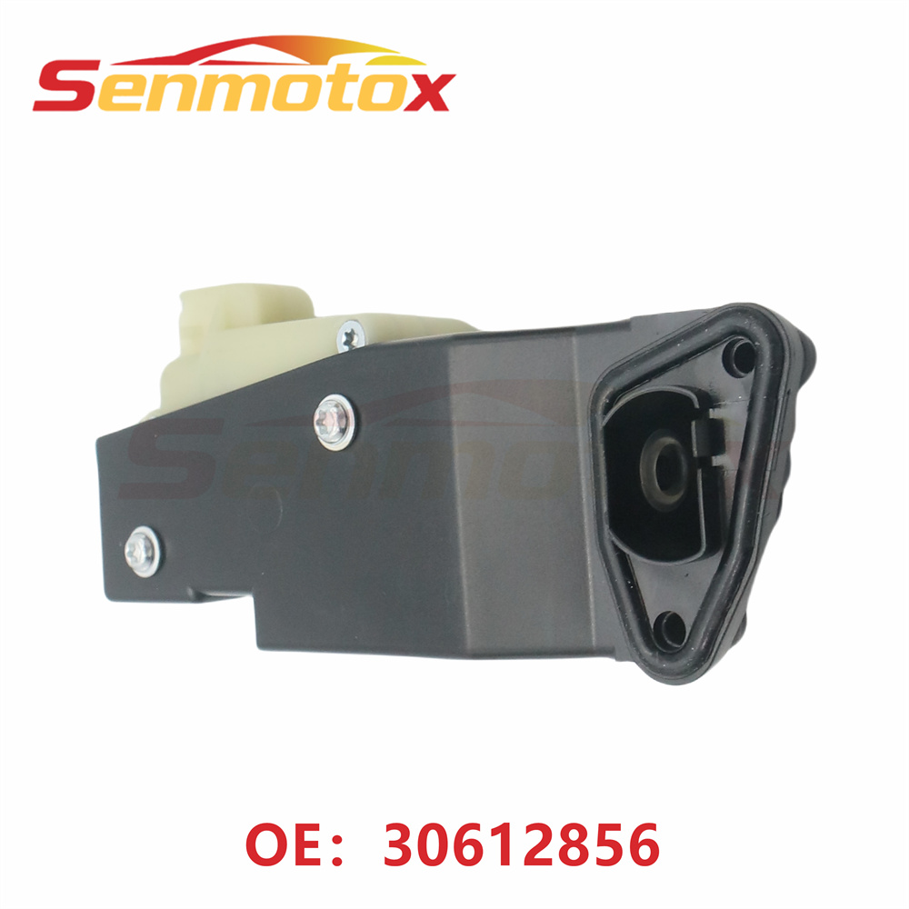 Volvo Car Accessories Xc90 - 30612856 Car Fuel door lock Filler