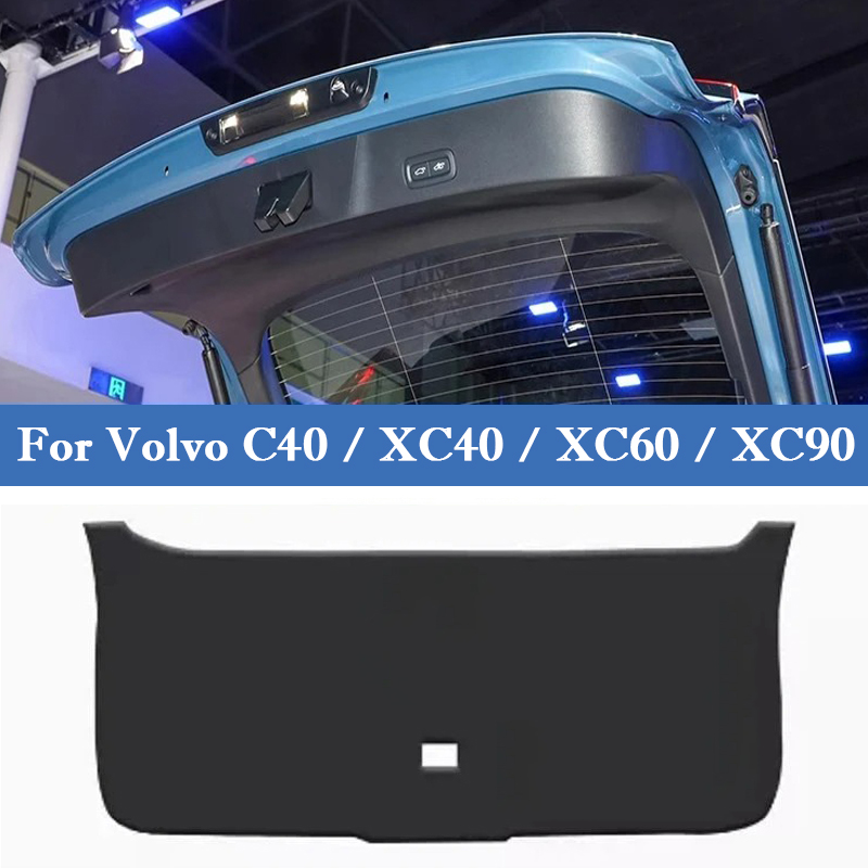 Volvo Car Accessories Xc60 - For Volvo C40 XC40 XC60 XC90