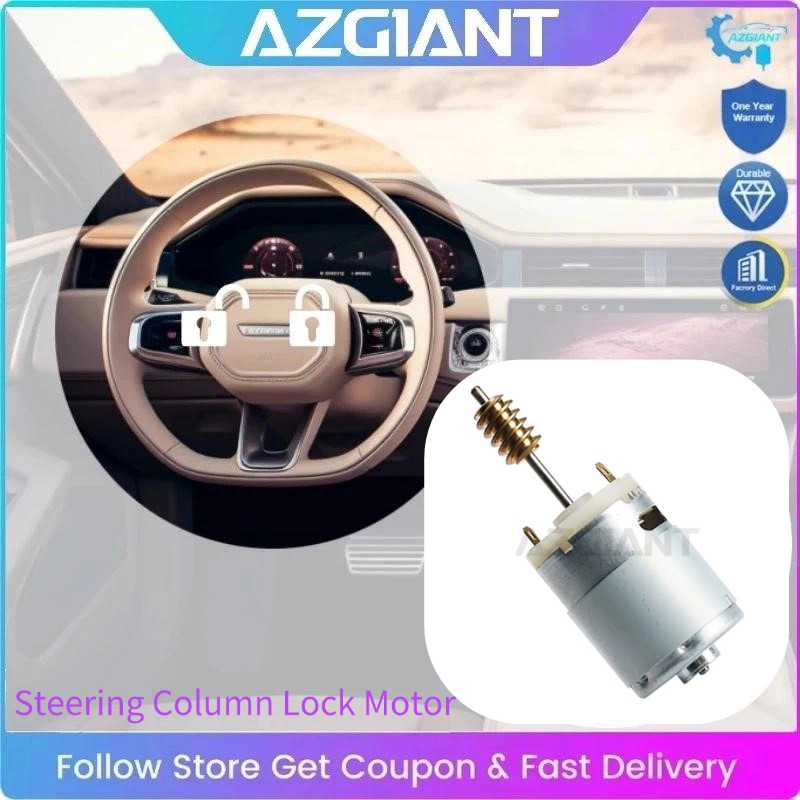 Volvo Car Accessories Xc90 - AZGIANT Car Electric Steering Lock Motor