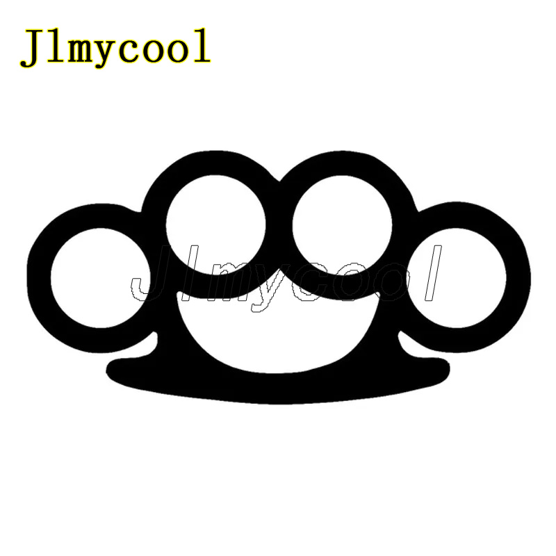 15.5cm*7.8cm Knuckles Creative - огляд і ціна Car Accessories Ebay