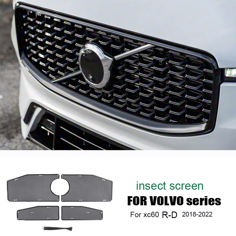 Car mounted water tank protect - огляд і ціна Volvo Car Accessories Xc60