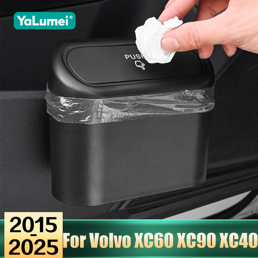 For Volvo XC60 XC90 XC40 S90 V - огляд і ціна Volvo Car Accessories Xc90