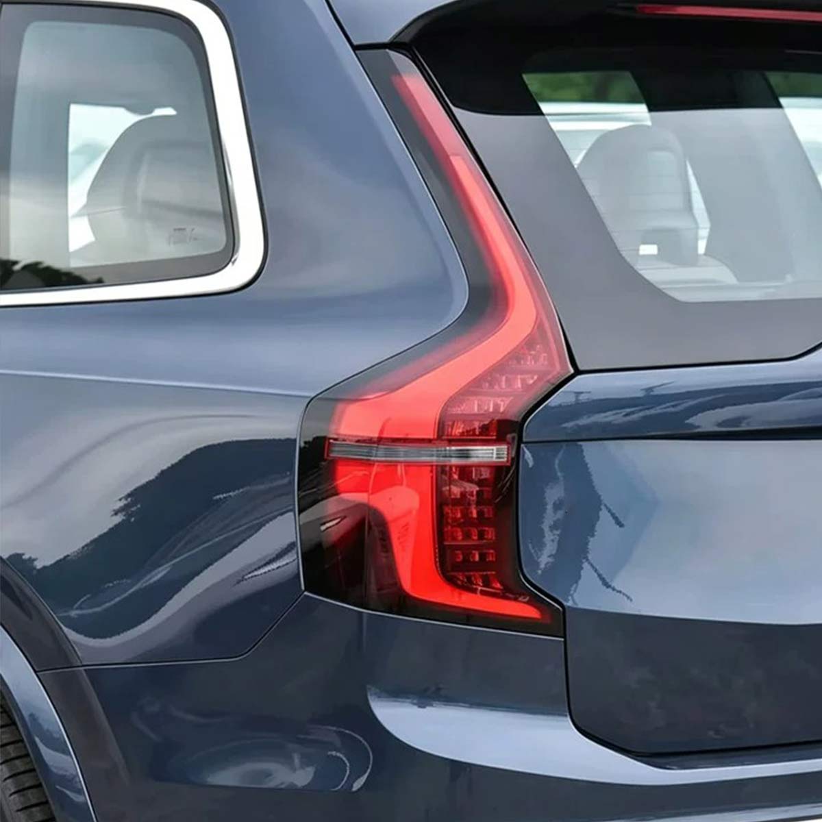 Upgraded Tail Lights Rear Lamp - огляд і ціна Volvo Car Accessories Xc90
