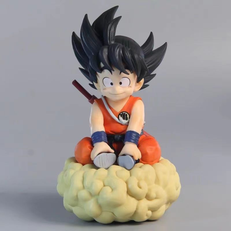 Dragon Ball Somersault Cloud S - огляд і ціна Car Accessories Wholesale