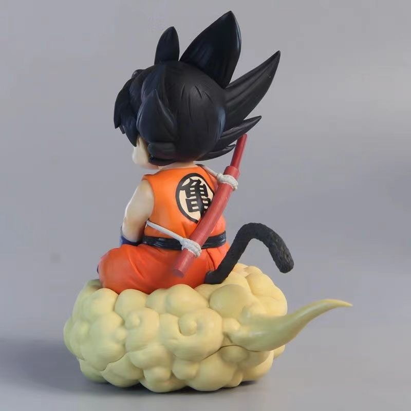 Dragon Ball Somersault Cloud S - огляд і ціна Car Accessories Wholesale