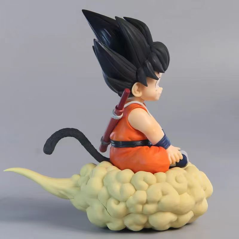 Dragon Ball Somersault Cloud S - огляд і ціна Car Accessories Wholesale