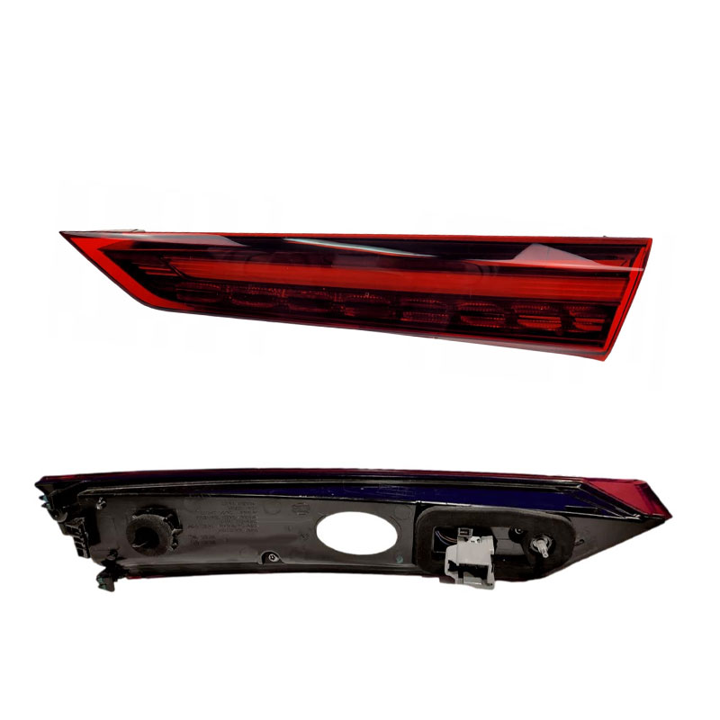 Car Exterior Accessories Rear  - огляд і ціна Volvo Car Accessories Xc60
