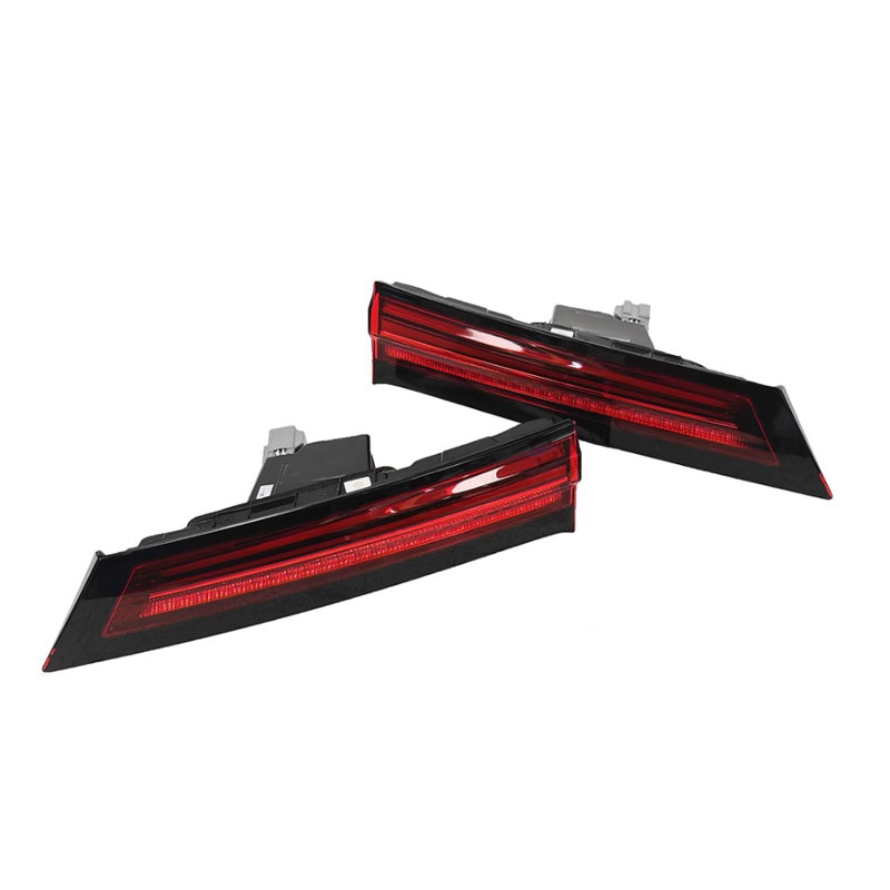 Car Exterior Accessories Rear  - огляд і ціна Volvo Car Accessories Xc60