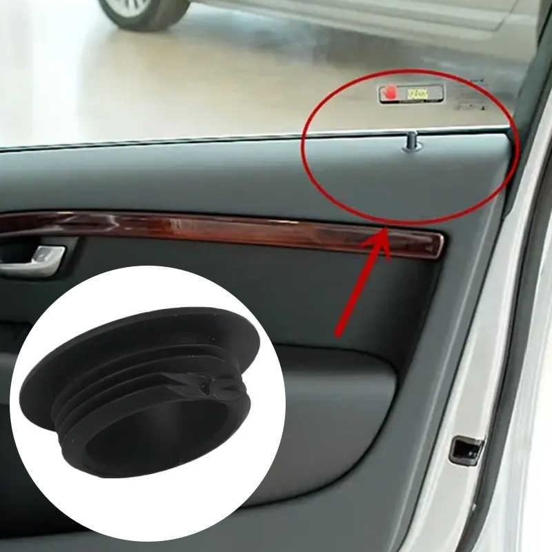 For Volvo S60 S80 V70 XC70 XC9 - огляд і ціна Volvo Car Accessories Xc90