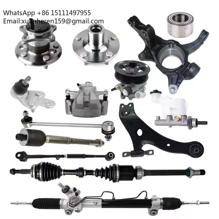 Best Selling Original Car Part - огляд і ціна Car Accessories Wholesale
