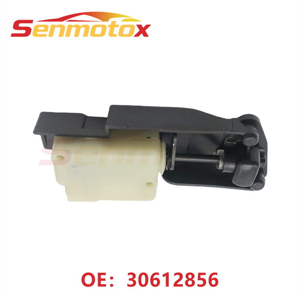 30612856 Car Fuel door lock Fi - огляд і ціна Volvo Car Accessories Xc90