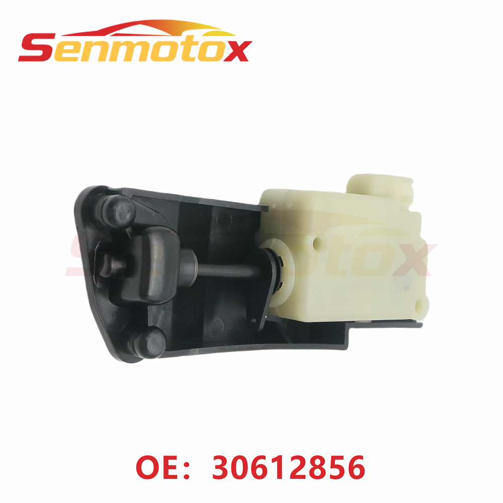 30612856 Car Fuel door lock Fi - огляд і ціна Volvo Car Accessories Xc90