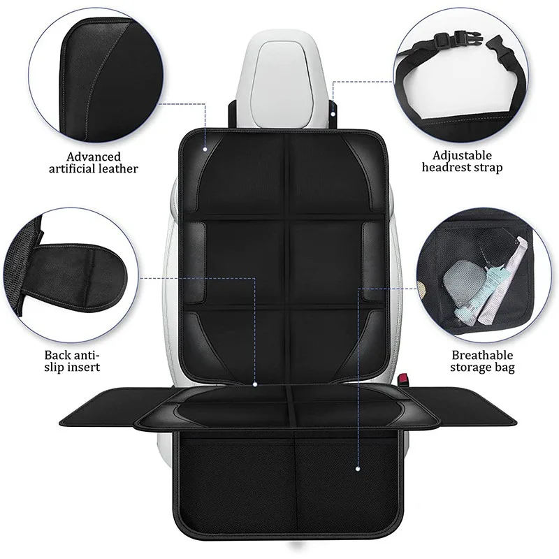 For Tesla Model 3 Y Car Seat C - огляд і ціна Car Accessories Girly