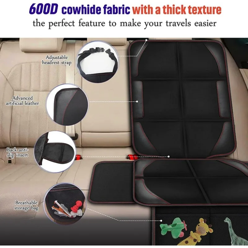 For Tesla Model 3 Y Car Seat C - огляд і ціна Car Accessories Girly