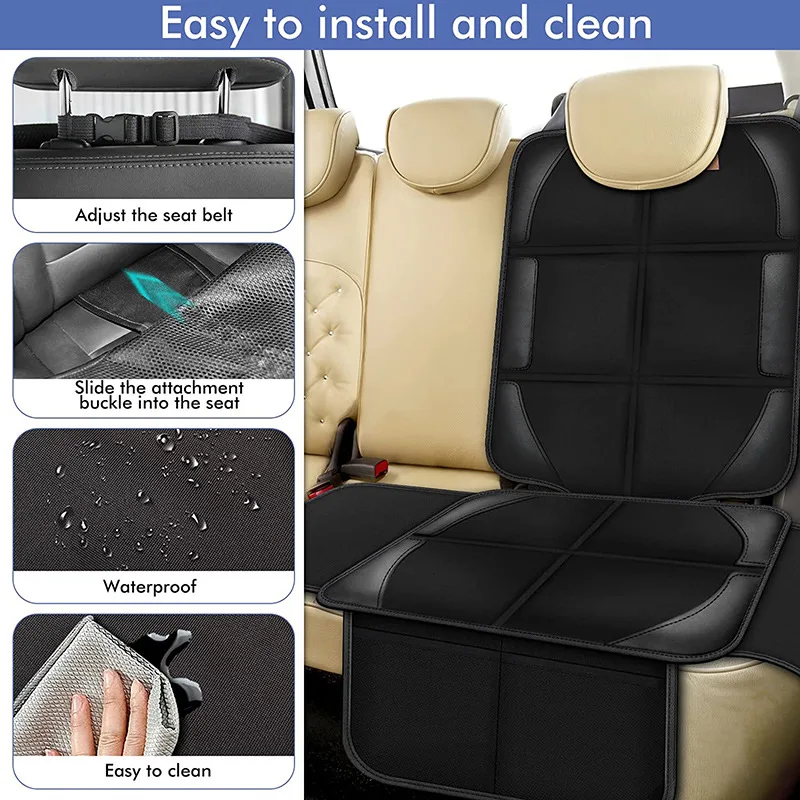 For Tesla Model 3 Y Car Seat C - огляд і ціна Car Accessories Girly