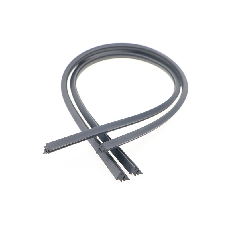 2Pcs Wipers Rubber Strip 700mm - огляд і ціна Volvo Car Accessories Xc90