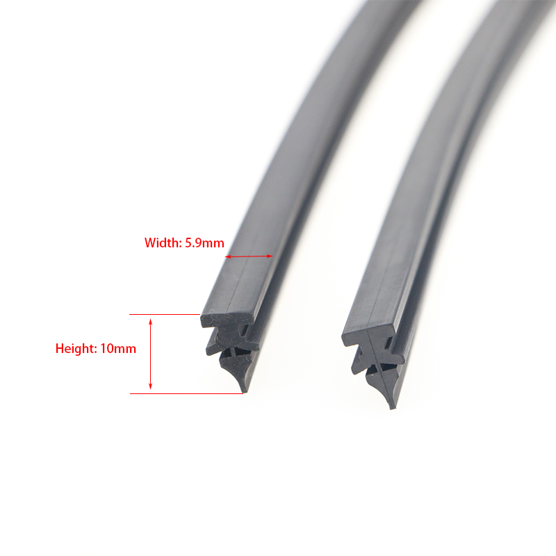 2Pcs Wipers Rubber Strip 700mm - огляд і ціна Volvo Car Accessories Xc90