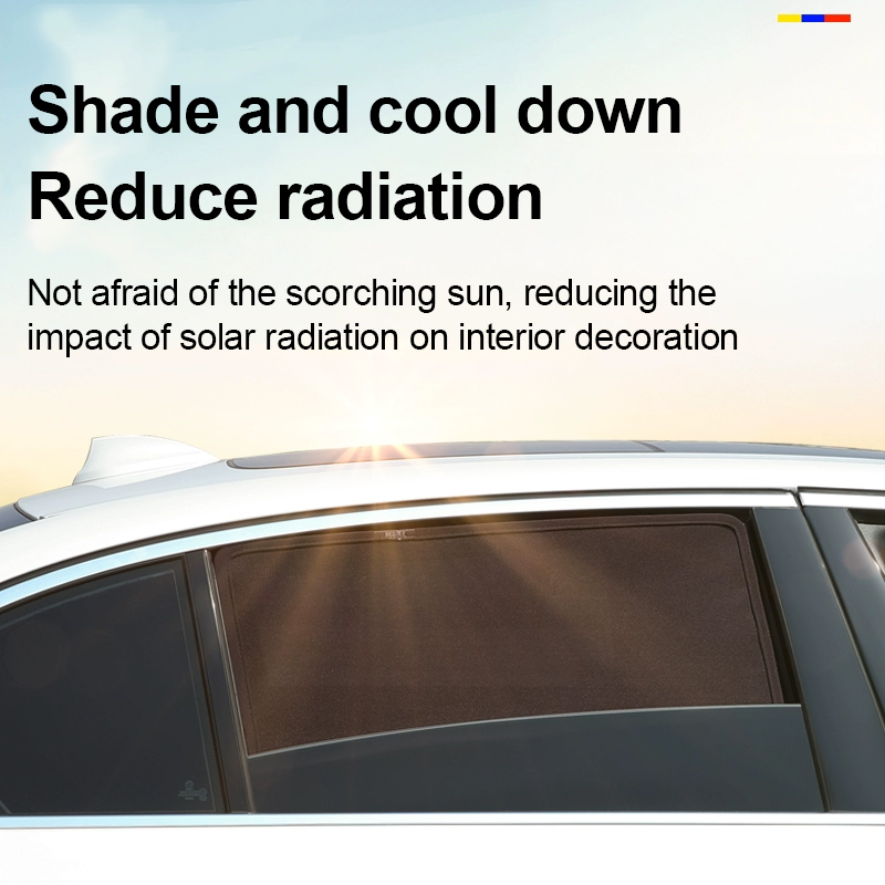 Sun Shades For Volvo XC90 B5 B - огляд і ціна Volvo Car Accessories Xc90