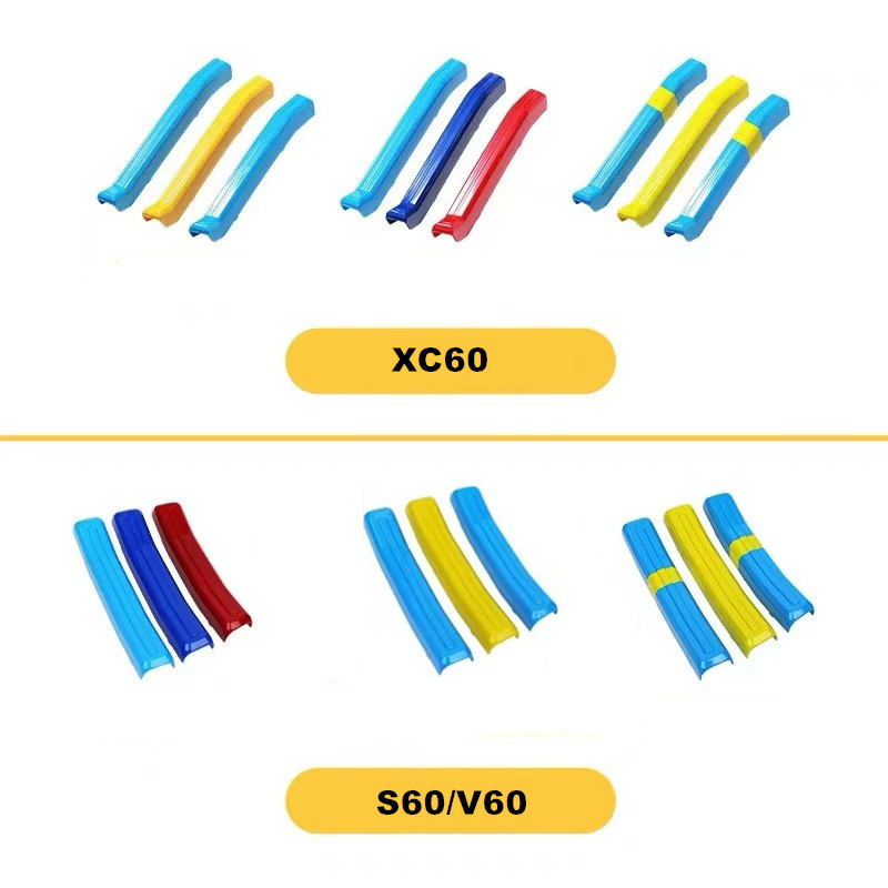 Car Front Grille Mesh Swedish  - огляд і ціна Volvo Car Accessories Xc90