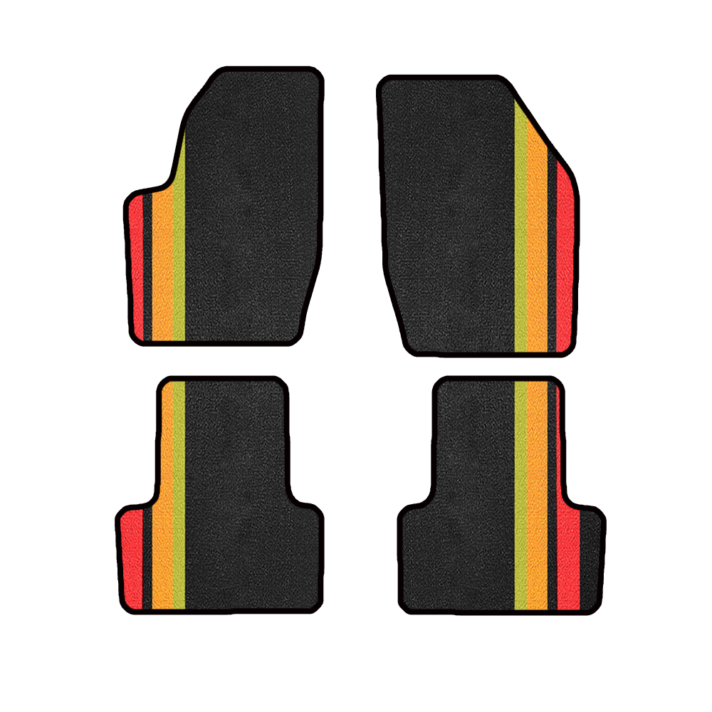 Car Mats With Buttons For Volv - огляд і ціна Volvo Car Accessories Xc90