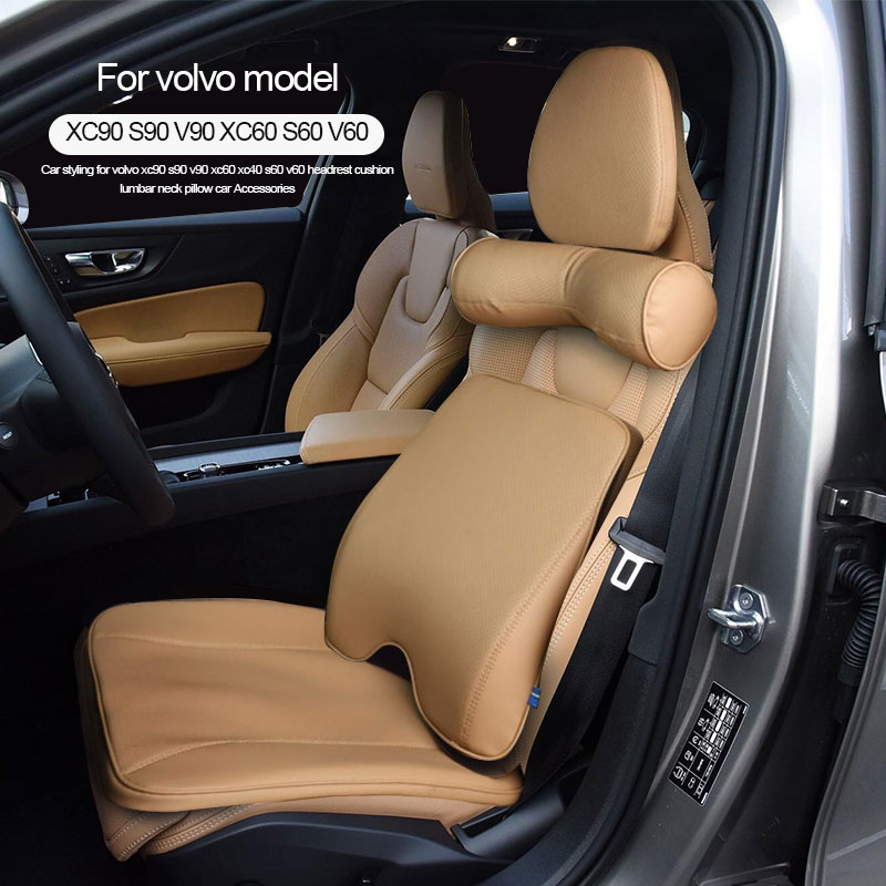 Car Styling for Volvo XC90 S90 - огляд і ціна Volvo Car Accessories Xc90