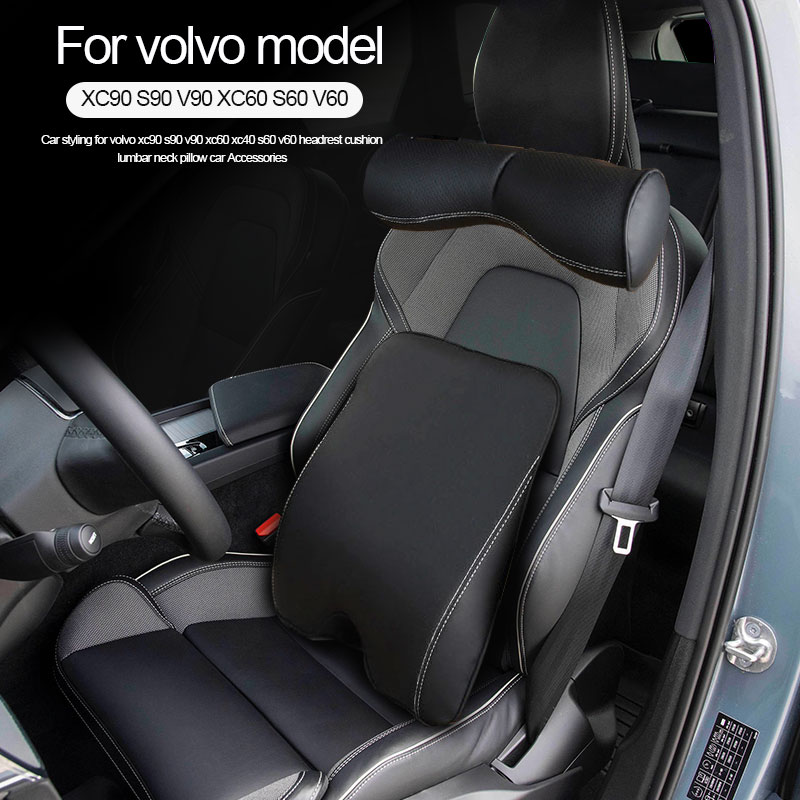 Car Styling for Volvo XC90 S90 - огляд і ціна Volvo Car Accessories Xc90