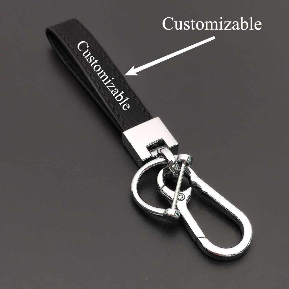 Customization Keychain Solid C - огляд і ціна Car Accessories Wholesale