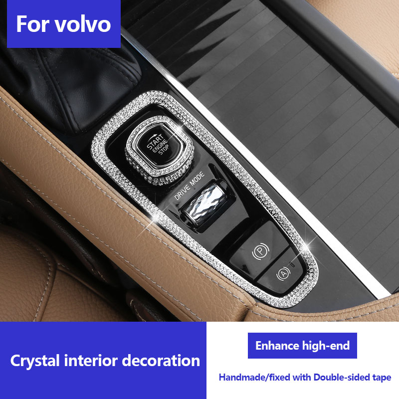 For volvo xc60 xc90 s90 v90 xc - огляд і ціна Volvo Car Accessories Xc90