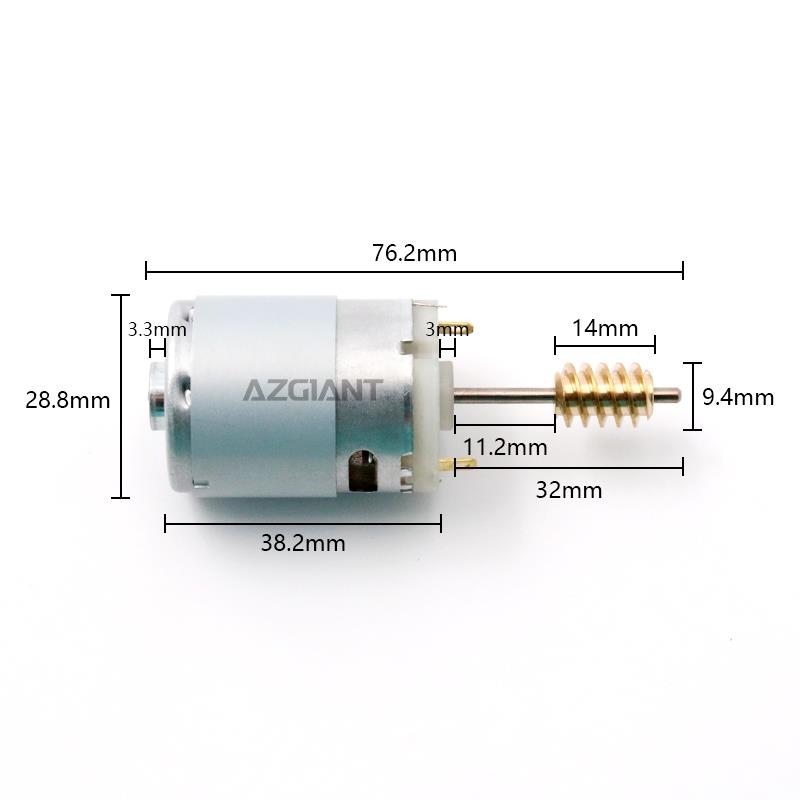 AZGIANT Car Electric Steering  - огляд і ціна Volvo Car Accessories Xc90