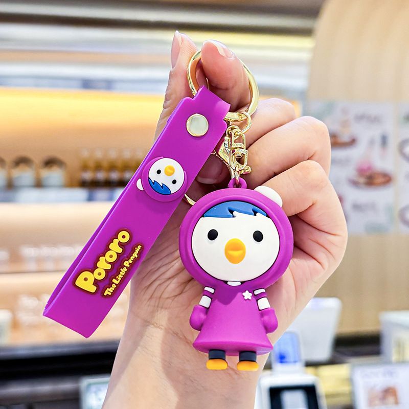 Bolele Cartoon Little Beaver P - огляд і ціна Car Accessories Girly