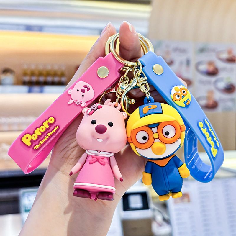 Bolele Cartoon Little Beaver P - огляд і ціна Car Accessories Girly