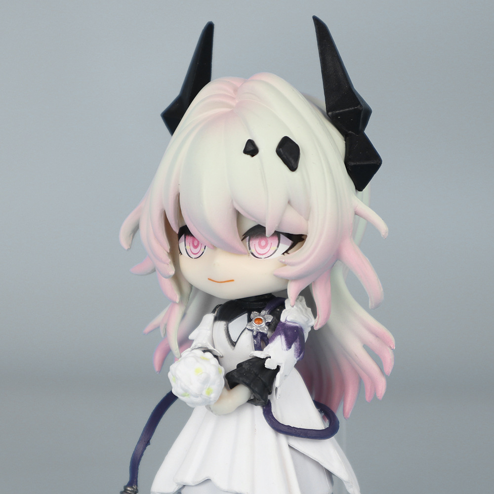 Arknights Civilight Eterna The - огляд і ціна Car Accessories Girly