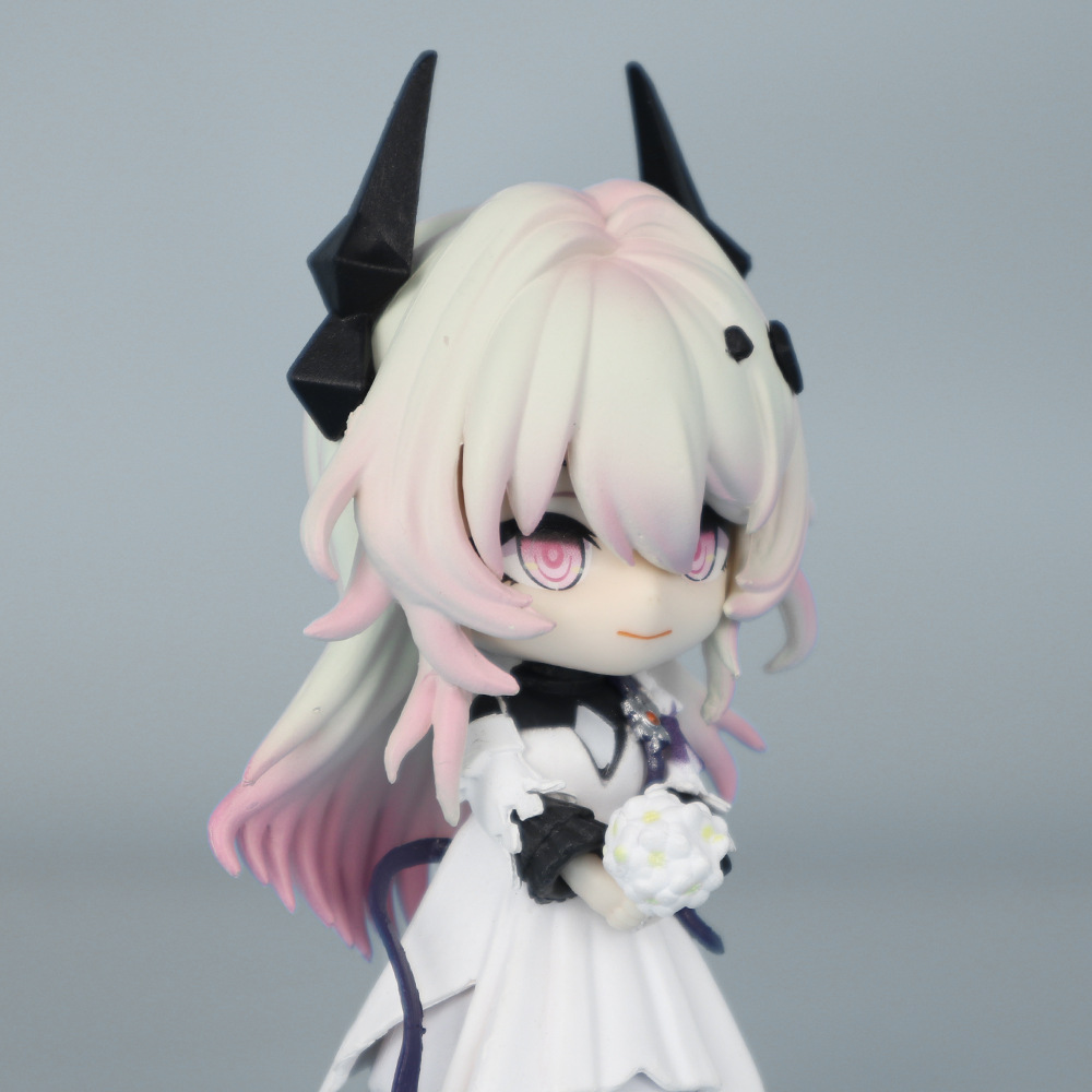 Arknights Civilight Eterna The - огляд і ціна Car Accessories Girly