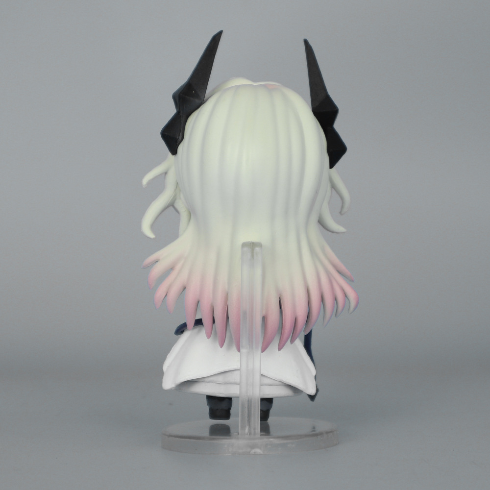 Arknights Civilight Eterna The - огляд і ціна Car Accessories Girly