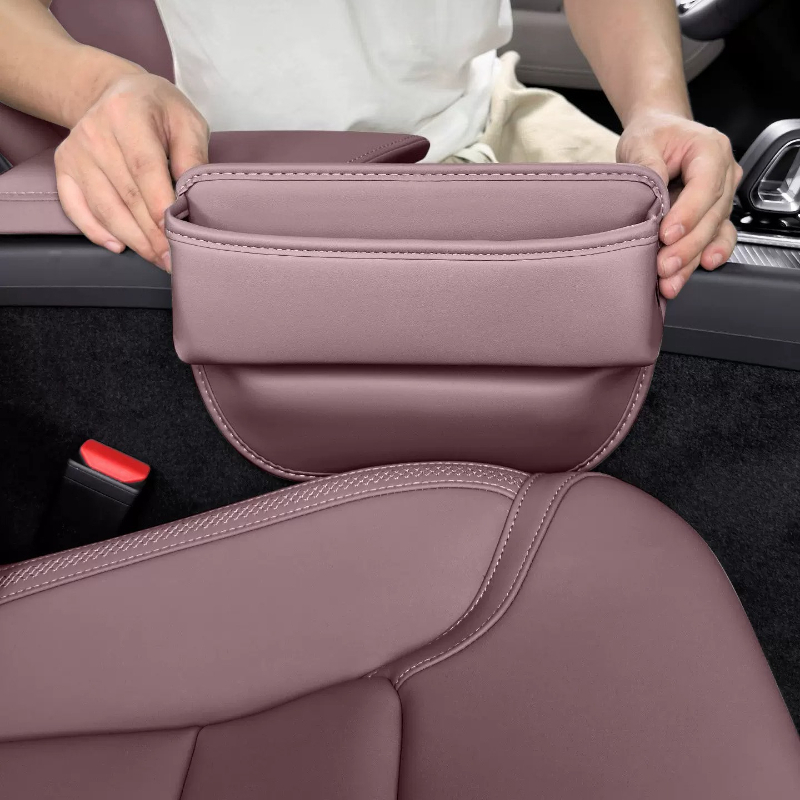 Seat Gap Storage Box Seat Stor - огляд і ціна Volvo Car Accessories Xc90