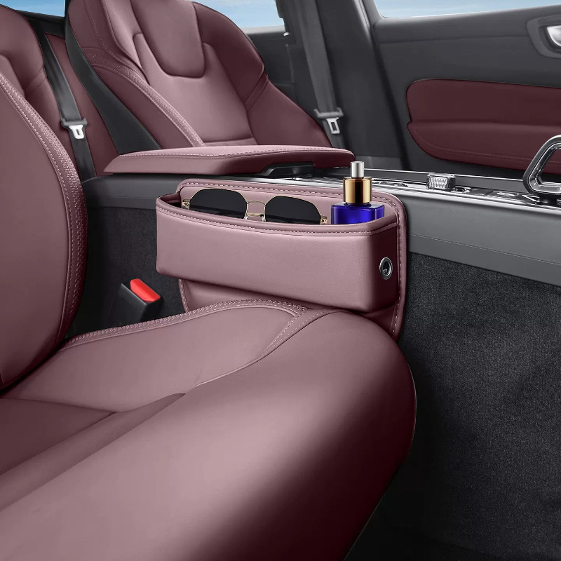 Seat Gap Storage Box Seat Stor - огляд і ціна Volvo Car Accessories Xc90