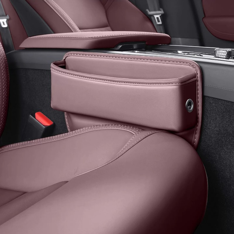 Seat Gap Storage Box Seat Stor - огляд і ціна Volvo Car Accessories Xc90